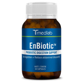 Medlab EnBiotic 60 Vegetarian Capsules
